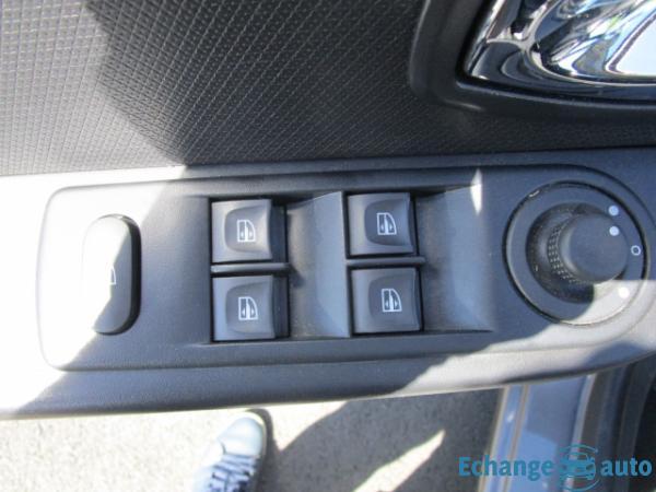 Renault Clio IV dCi 75 eco2 Zen