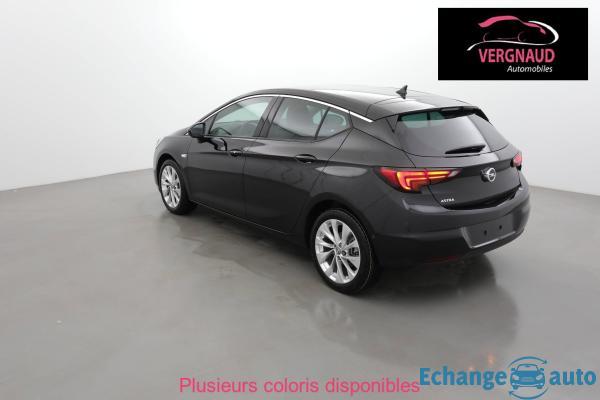 Opel Astra Nouvelle 1.2 TURBO 130 CH BVM6 ELEGANCE