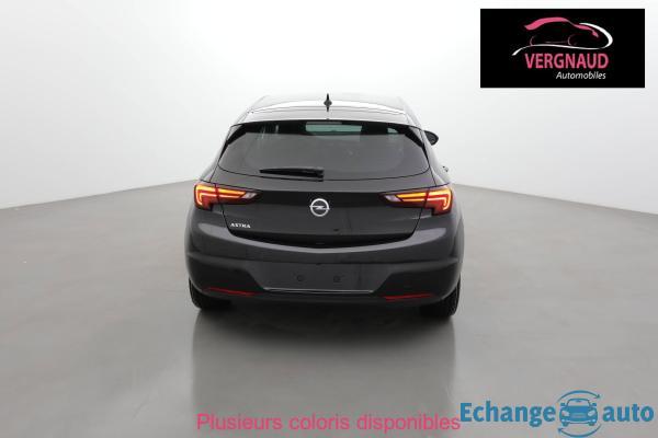 Opel Astra Nouvelle 1.2 TURBO 130 CH BVM6 ELEGANCE
