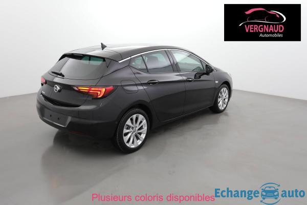 Opel Astra Nouvelle 1.2 TURBO 130 CH BVM6 ELEGANCE