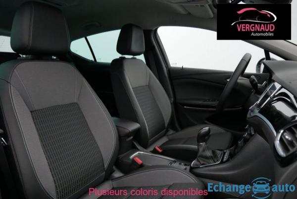 Opel Astra Nouvelle 1.2 TURBO 130 CH BVM6 ELEGANCE