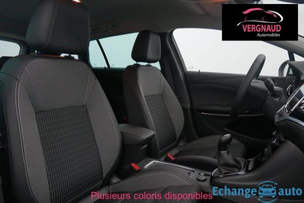 Opel Astra Sports Tourer 1.5 Diesel 122 ch BVM6