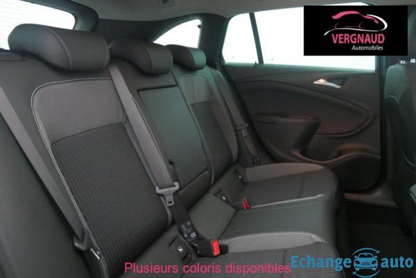 Opel Astra Sports Tourer 1.5 Diesel 122 ch BVM6