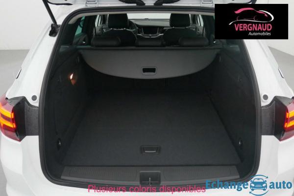 Opel Astra Sports Tourer 1.5 Diesel 122 ch BVM6