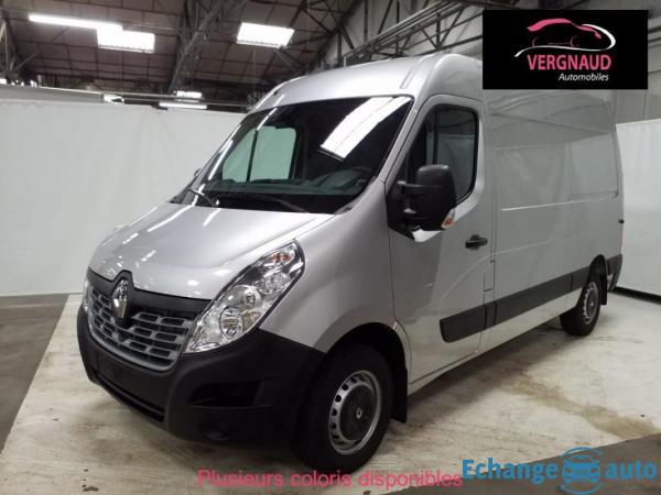 Renault Master Fourgon L2H2 3.5t 2.3 dCi 145 ENERGY