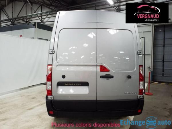Renault Master Fourgon L2H2 3.5t 2.3 dCi 145 ENERGY