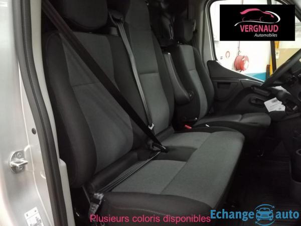 Renault Master Fourgon L2H2 3.5t 2.3 dCi 145 ENERGY