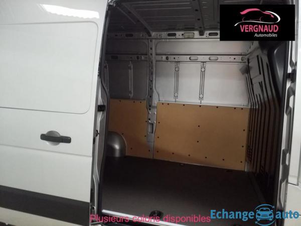 Renault Master Fourgon L2H2 3.5t 2.3 dCi 145 ENERGY