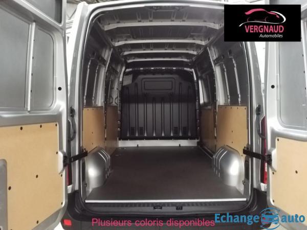 Renault Master Fourgon L2H2 3.5t 2.3 dCi 145 ENERGY