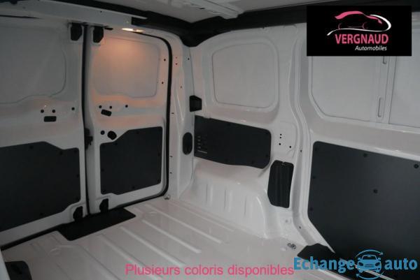 Opel Vivaro Fourgon L1 2.0 DIESEL 120 CH PTAC