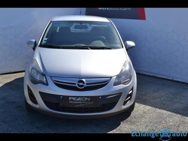 Opel Corsa 1.2 Twinport 85ch Graphite 5p
