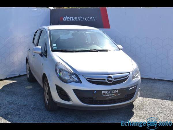 Opel Corsa 1.2 Twinport 85ch Graphite 5p