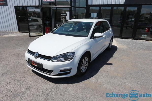 Volkswagen Golf 7 1.2 TSI CONFORTLINE