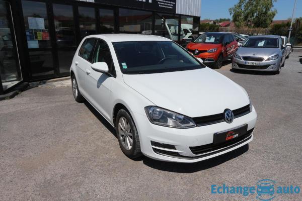 Volkswagen Golf 7 1.2 TSI CONFORTLINE