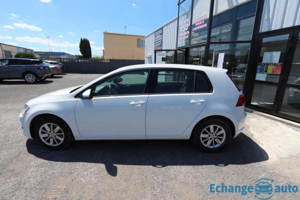 Volkswagen Golf 7 1.2 TSI CONFORTLINE