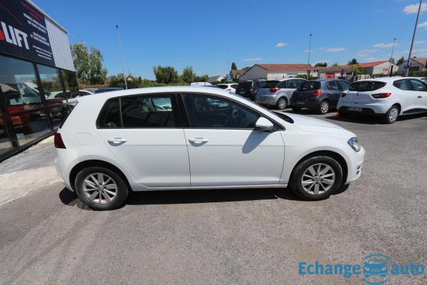 Volkswagen Golf 7 1.2 TSI CONFORTLINE