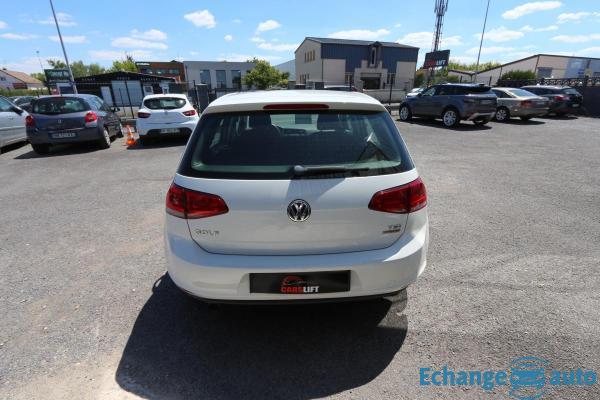 Volkswagen Golf 7 1.2 TSI CONFORTLINE