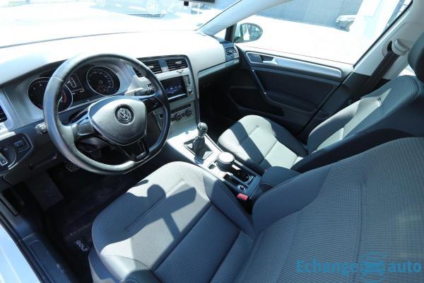 Volkswagen Golf 7 1.2 TSI CONFORTLINE