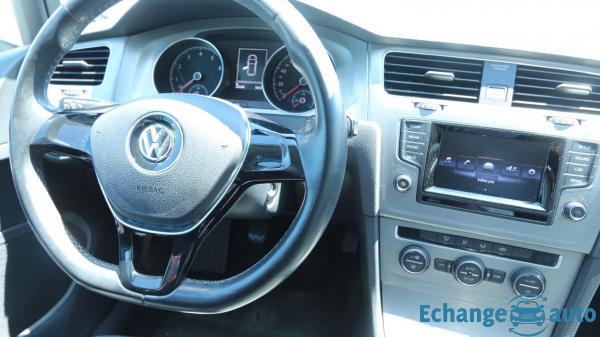 Volkswagen Golf 7 1.2 TSI CONFORTLINE