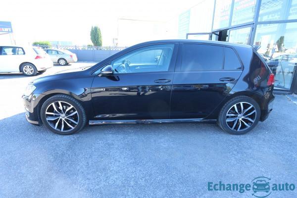 Volkswagen Golf 7 2.0 TDI 150 CONFORTLINE