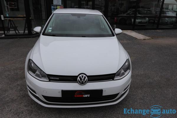 Volkswagen Golf 7 TDI 115 CONFORTLINE