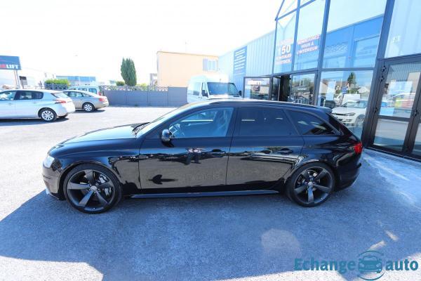 Audi RS4 Avant V.8 4.2 450 CV FSI QUATTRO STRONIC