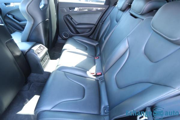 Audi RS4 Avant V.8 4.2 450 CV FSI QUATTRO STRONIC