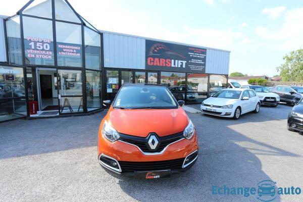 Renault Captur INTENS DCI 110