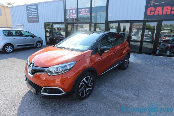 Renault Captur INTENS DCI 110