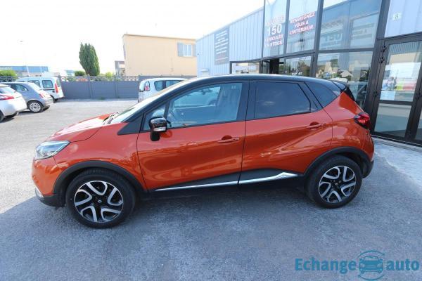 Renault Captur INTENS DCI 110