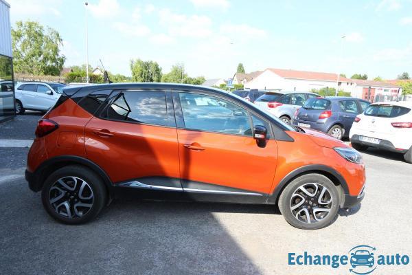 Renault Captur INTENS DCI 110