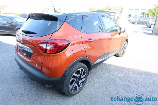 Renault Captur INTENS DCI 110