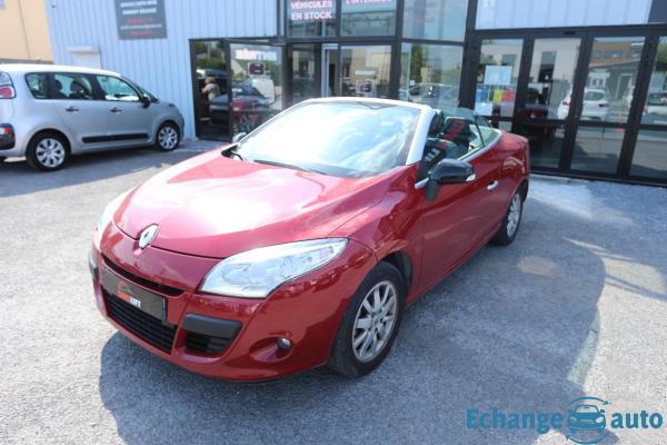 Renault Mégane Coupé Cabriolet PRIVILEGE 1.9 DCI 130