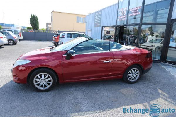 Renault Mégane Coupé Cabriolet PRIVILEGE 1.9 DCI 130
