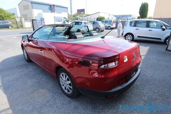 Renault Mégane Coupé Cabriolet PRIVILEGE 1.9 DCI 130