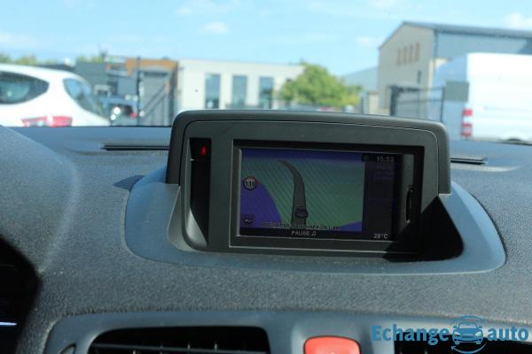 Renault Mégane Coupé Cabriolet PRIVILEGE 1.9 DCI 130