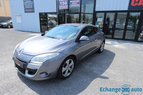 Renault Mégane Coupé 1.5 DCI 110