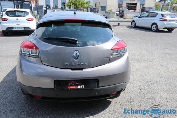 Renault Mégane Coupé 1.5 DCI 110