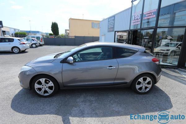 Renault Mégane Coupé 1.5 DCI 110
