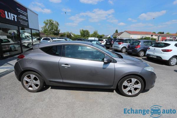 Renault Mégane Coupé 1.5 DCI 110