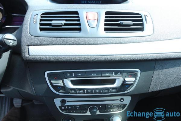 Renault Mégane Coupé 1.5 DCI 110