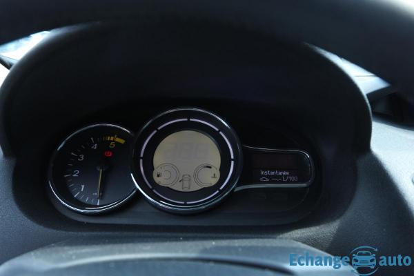 Renault Mégane Coupé 1.5 DCI 110