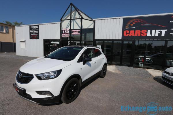 Opel Mokka X COLOR EDITION CDTI 136