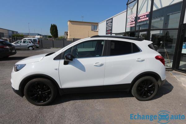 Opel Mokka X COLOR EDITION CDTI 136