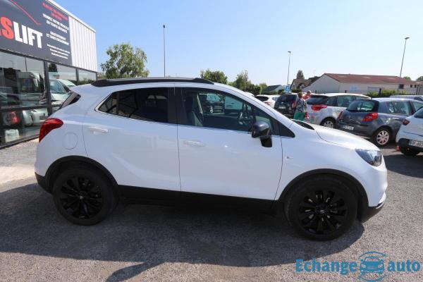 Opel Mokka X COLOR EDITION CDTI 136