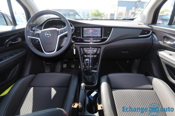 Opel Mokka X COLOR EDITION CDTI 136