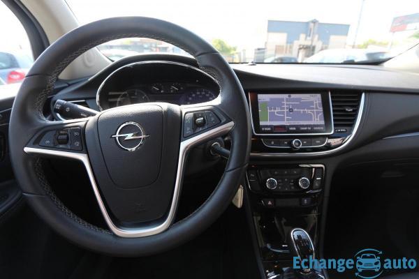 Opel Mokka X COLOR EDITION CDTI 136