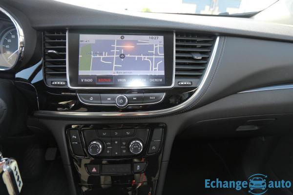 Opel Mokka X COLOR EDITION CDTI 136