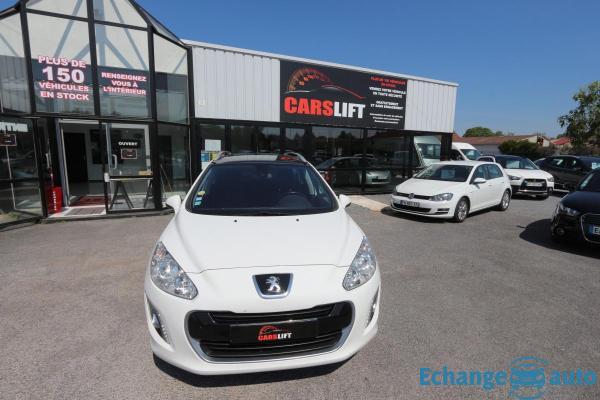 Peugeot 308 SW BUSINESS PACK HDI 92