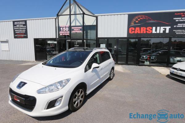 Peugeot 308 SW BUSINESS PACK HDI 92